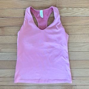 COPY - OFFLINE Real Me Racerback Tank Top Size S